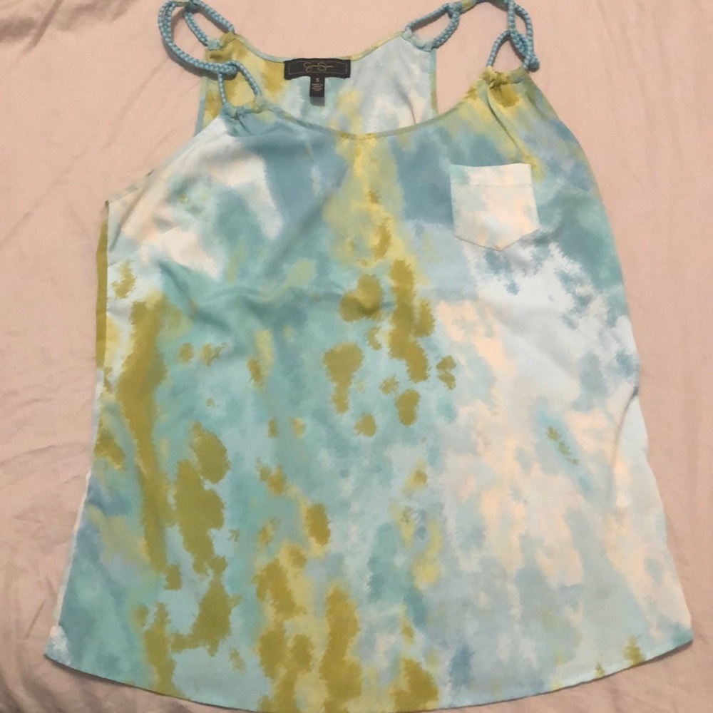 Jessica Simpson blouse